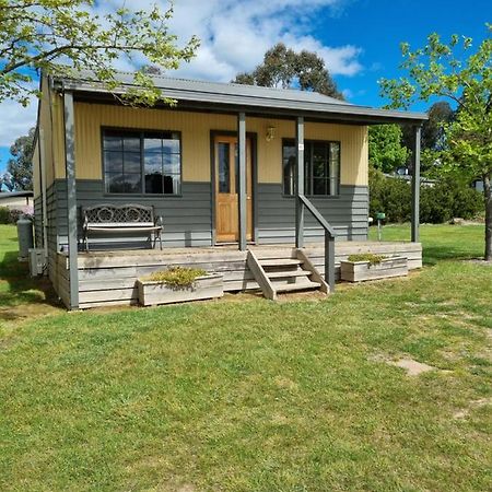 Mansfield Holiday Park المظهر الخارجي الصورة